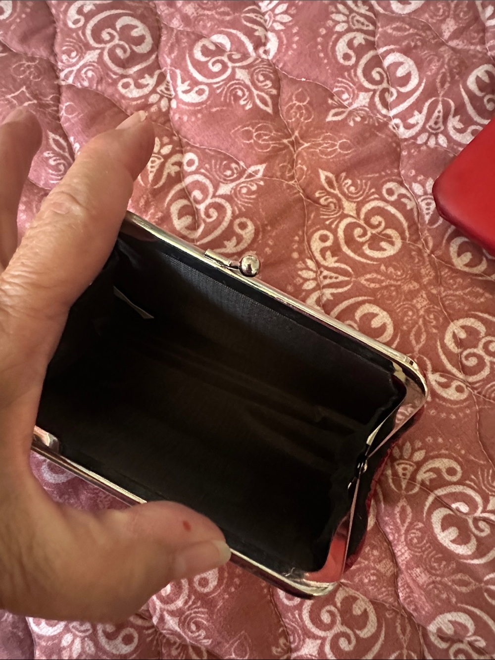 Bundle of Makeup Bags - Picture 9 of 9